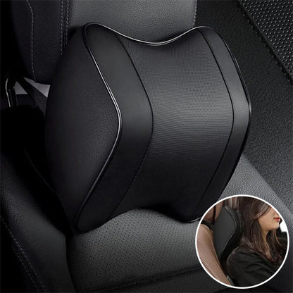 Ultimate Comfort Lumbar Support Cushion for Driving
