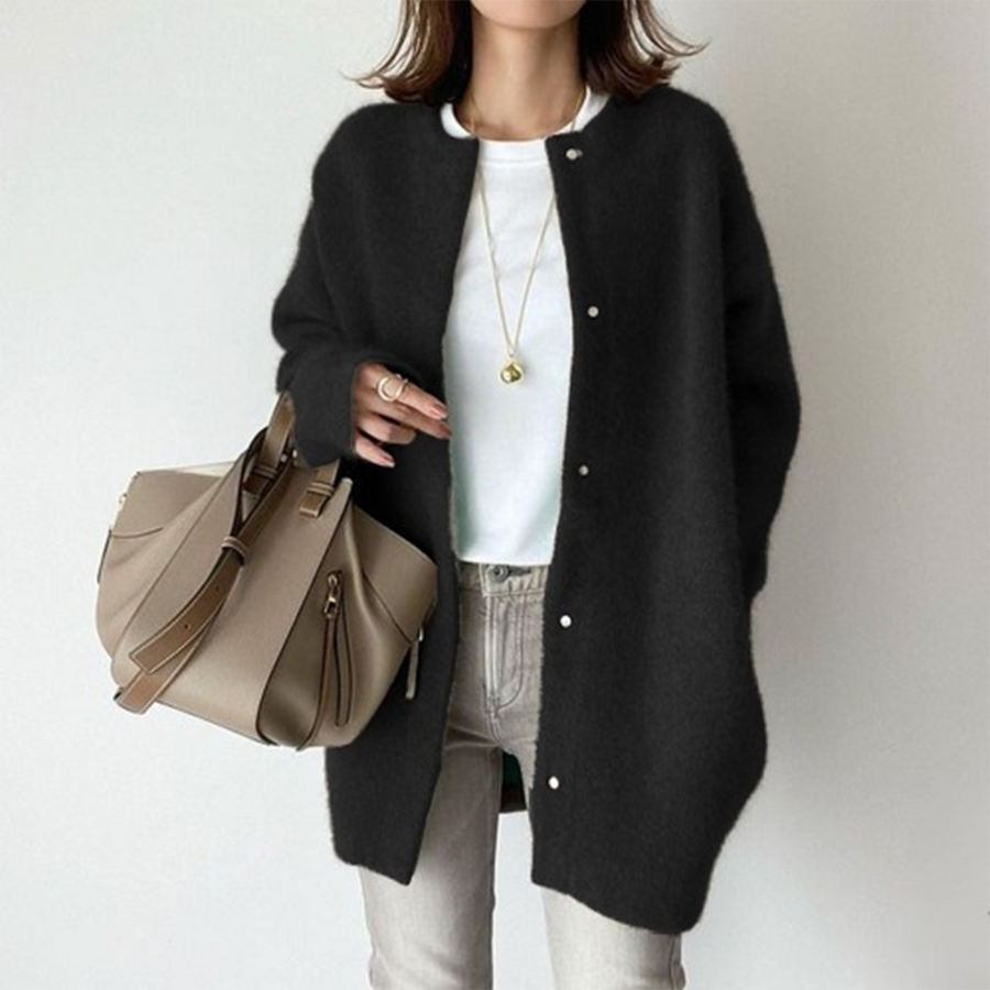 Chic Lightweight Cardigan for Women - Perfect for Any Occasion