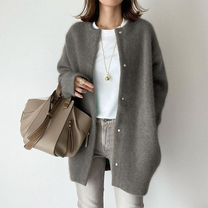 Chic Lightweight Cardigan for Women - Perfect for Any Occasion