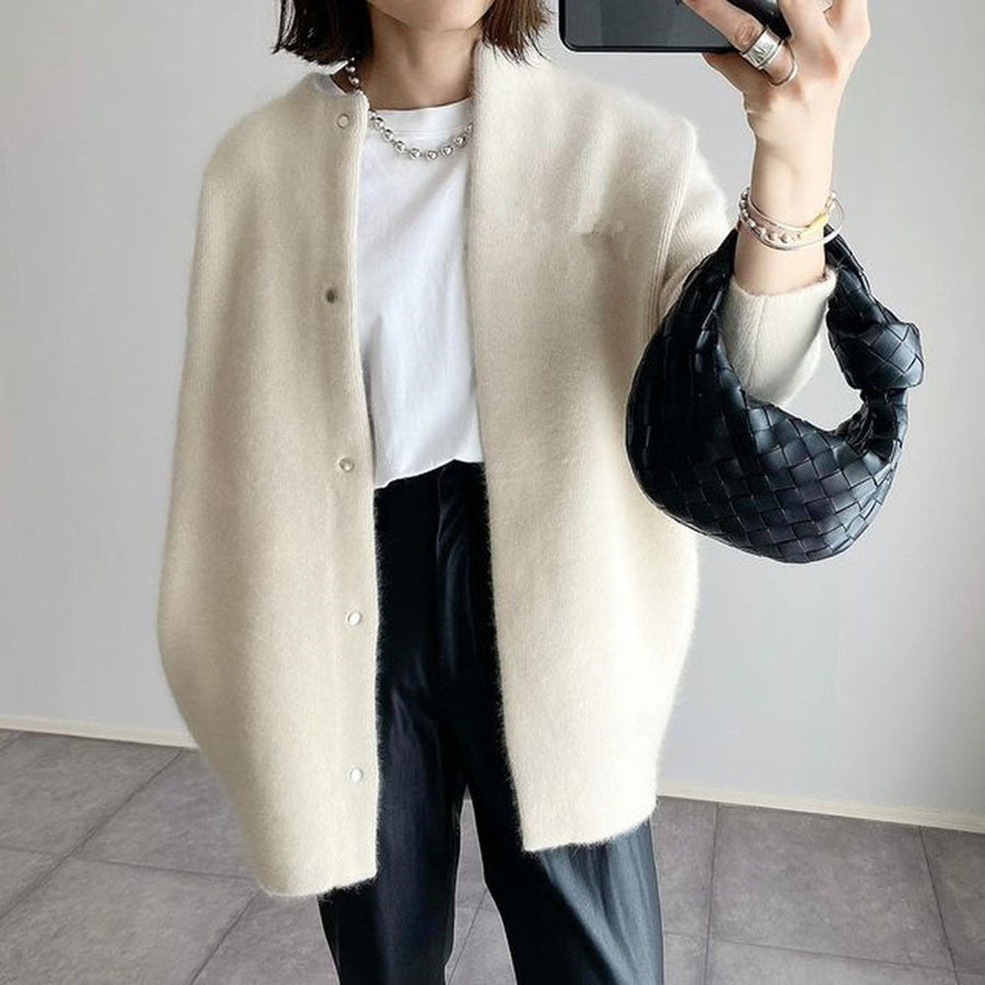 Chic Lightweight Cardigan for Women - Perfect for Any Occasion