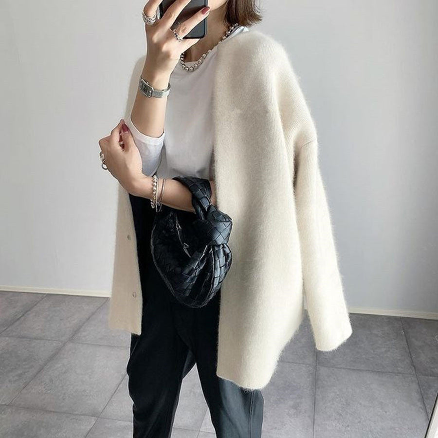 Chic Lightweight Cardigan for Women - Perfect for Any Occasion