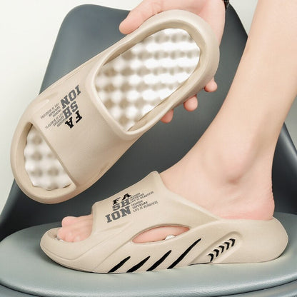 Lightweight Supportive Sandals for All-Day Comfort