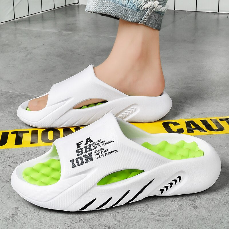 Lightweight Supportive Sandals for All-Day Comfort