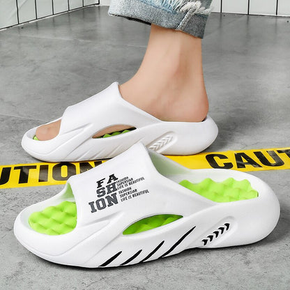 Lightweight Supportive Sandals for All-Day Comfort