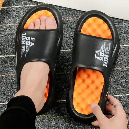 Lightweight Supportive Sandals for All-Day Comfort