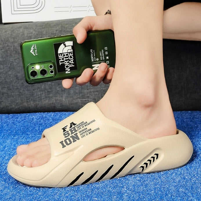 Lightweight Supportive Sandals for All-Day Comfort
