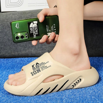 Lightweight Supportive Sandals for All-Day Comfort