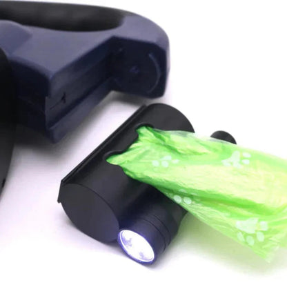 Double Leash Pro: Effortless Dual Dog Walking Solution