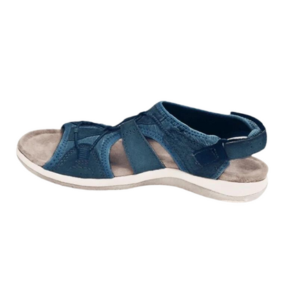 ErgoComfort Sandals: Your Perfect Fit for All-Day Ease
