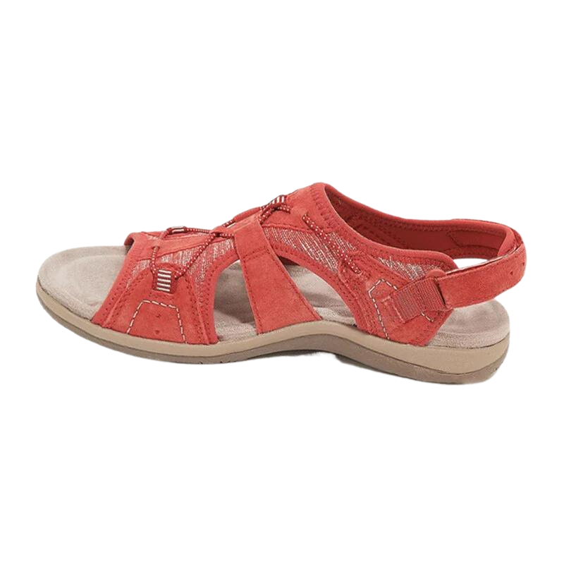 ErgoComfort Sandals: Your Perfect Fit for All-Day Ease