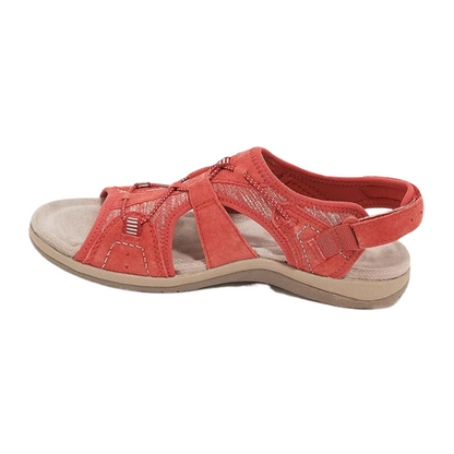 ErgoComfort Sandals: Your Perfect Fit for All-Day Ease