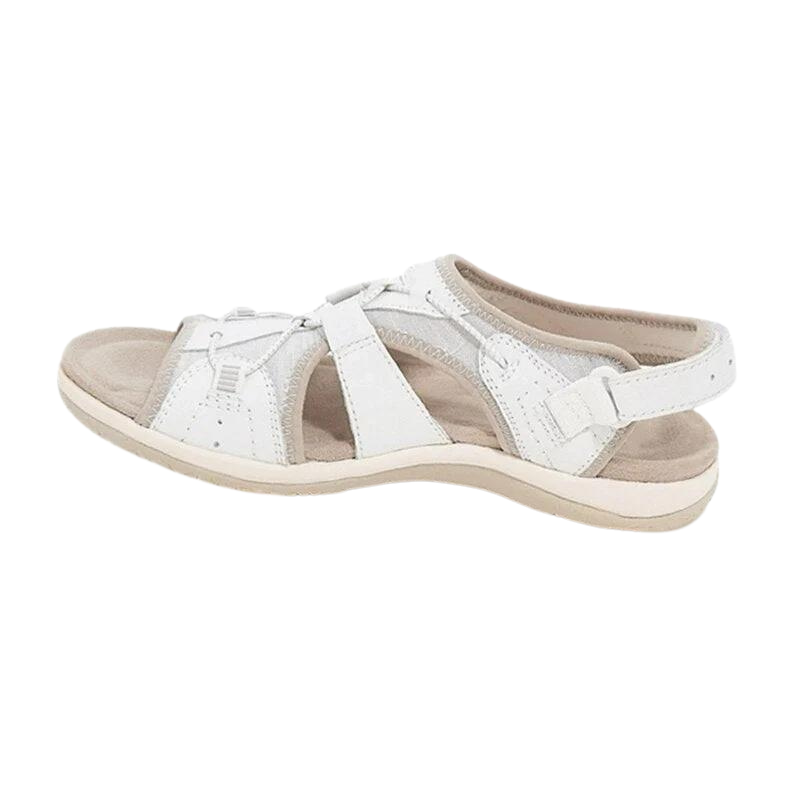 ErgoComfort Sandals: Your Perfect Fit for All-Day Ease