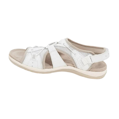 ErgoComfort Sandals: Your Perfect Fit for All-Day Ease