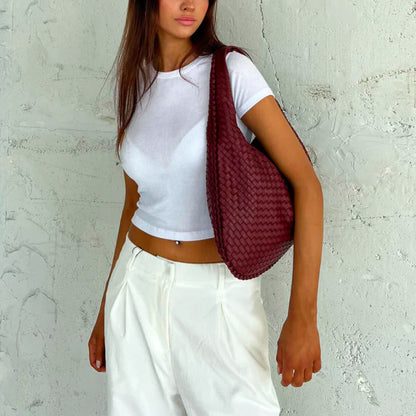 Chic Organizer Tote, Versatile Everyday Carry Bag