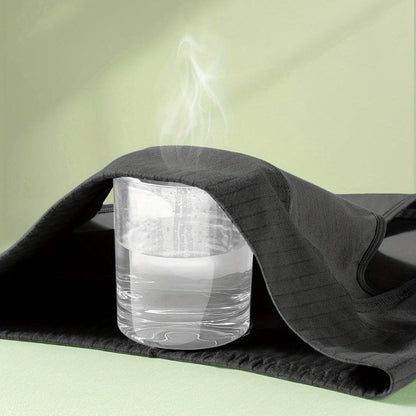 High-Waisted Comfort Shaping Panties – Set of 6 for Women