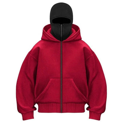 Everyday Comfort Jacket: Flexible and Reliable