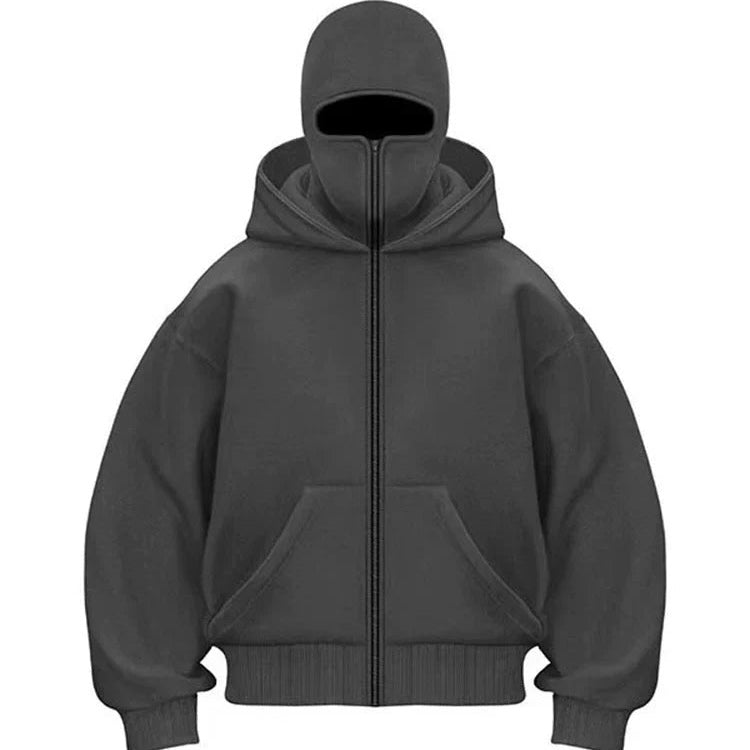 Everyday Comfort Jacket: Flexible and Reliable