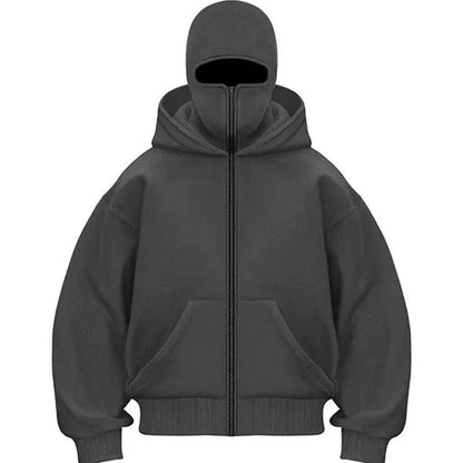 Everyday Comfort Jacket: Flexible and Reliable