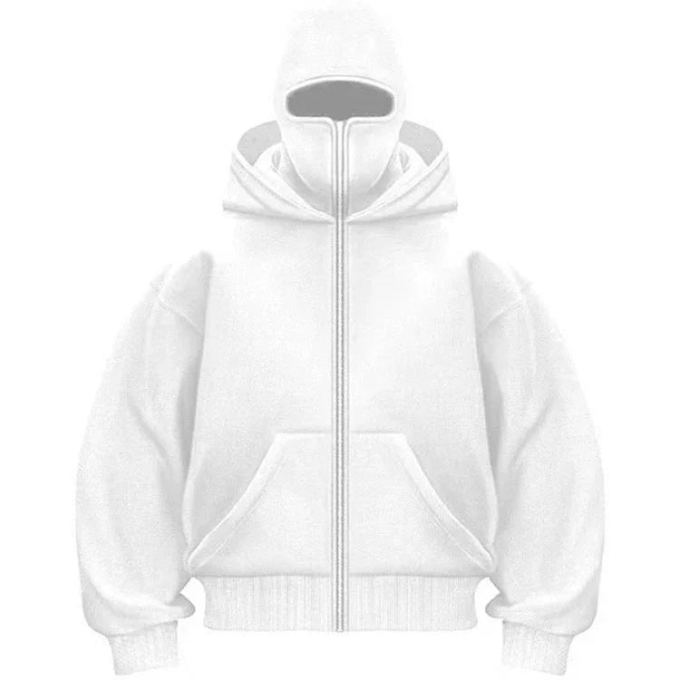 Everyday Comfort Jacket: Flexible and Reliable