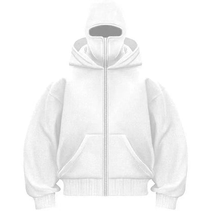 Everyday Comfort Jacket: Flexible and Reliable