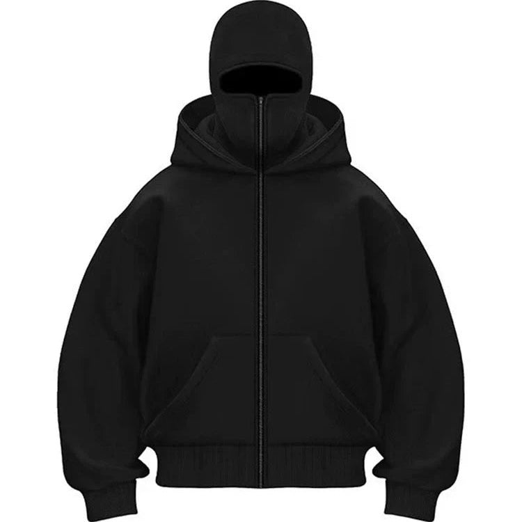 Everyday Comfort Jacket: Flexible and Reliable