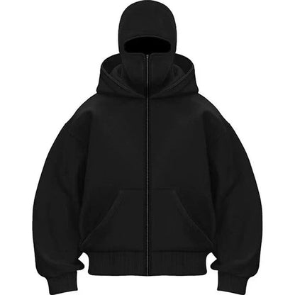 Everyday Comfort Jacket: Flexible and Reliable