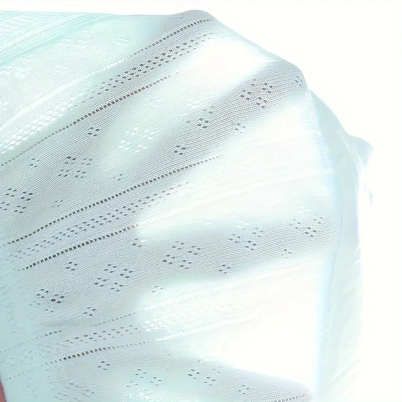 Eco-Friendly Child Training Underwear with Cotton Comfort