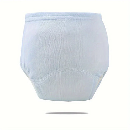 Eco-Friendly Child Training Underwear with Cotton Comfort