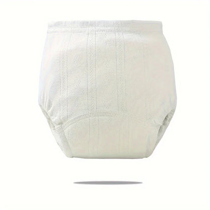 Eco-Friendly Child Training Underwear with Cotton Comfort
