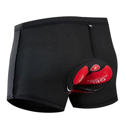 Ultimate Comfort Riding Shorts for Motorcyclists