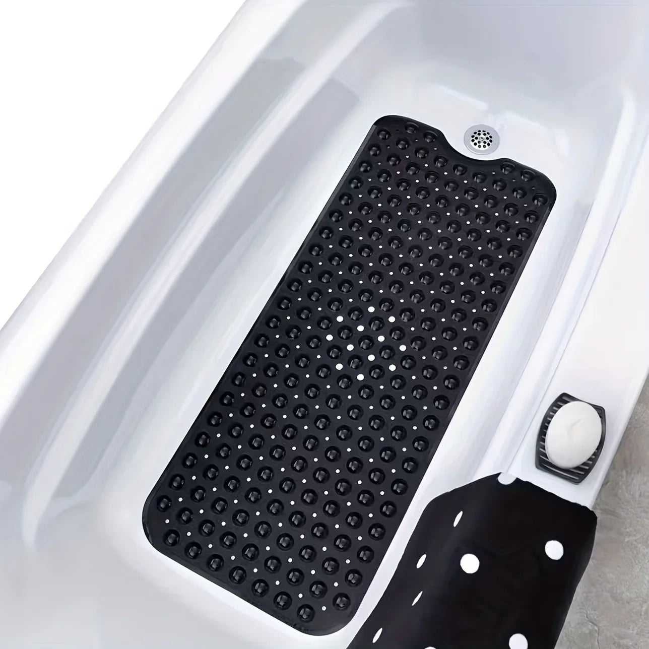 Extra Large Non-Slip Bath Mat for Ultimate Safety