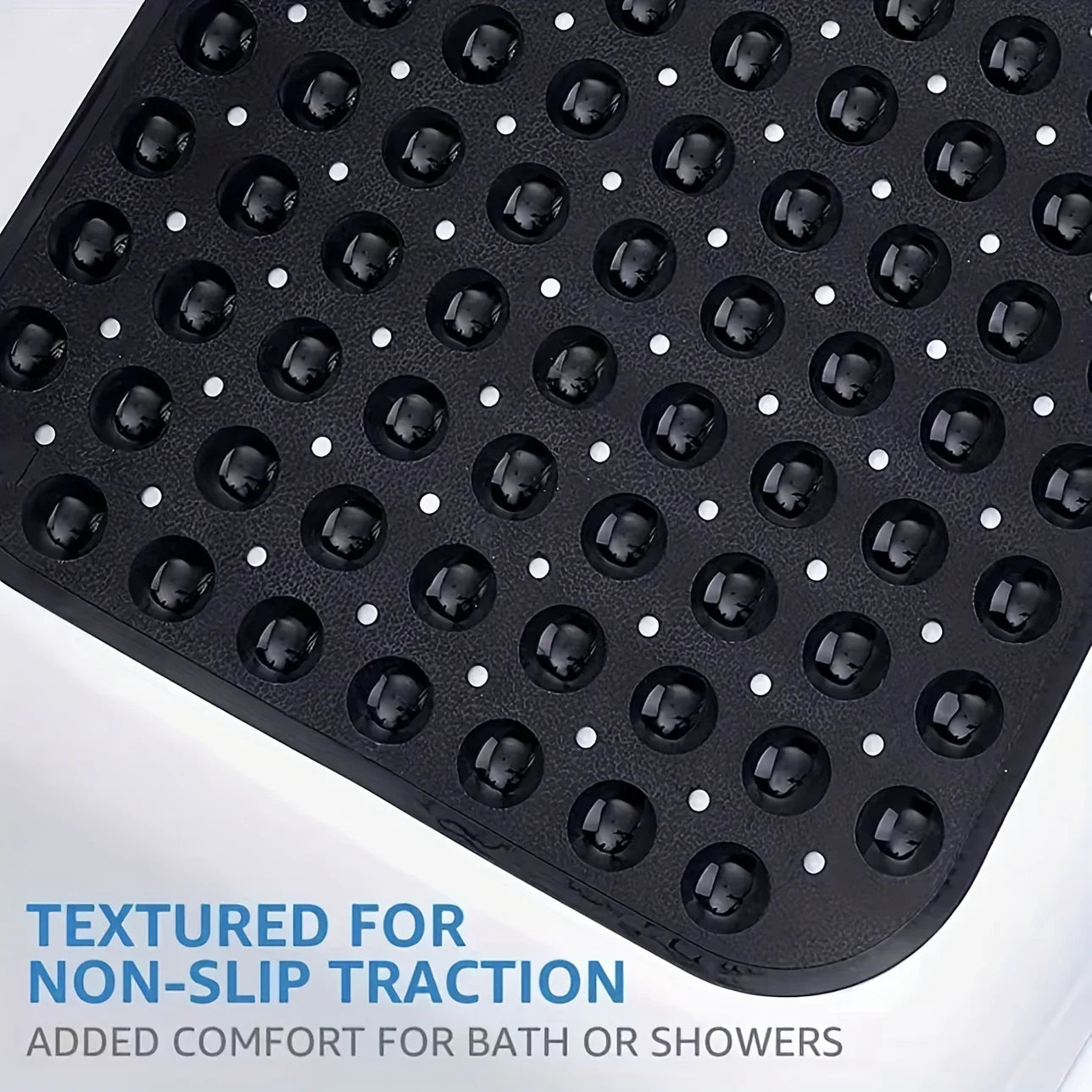 Extra Large Non-Slip Bath Mat for Ultimate Safety