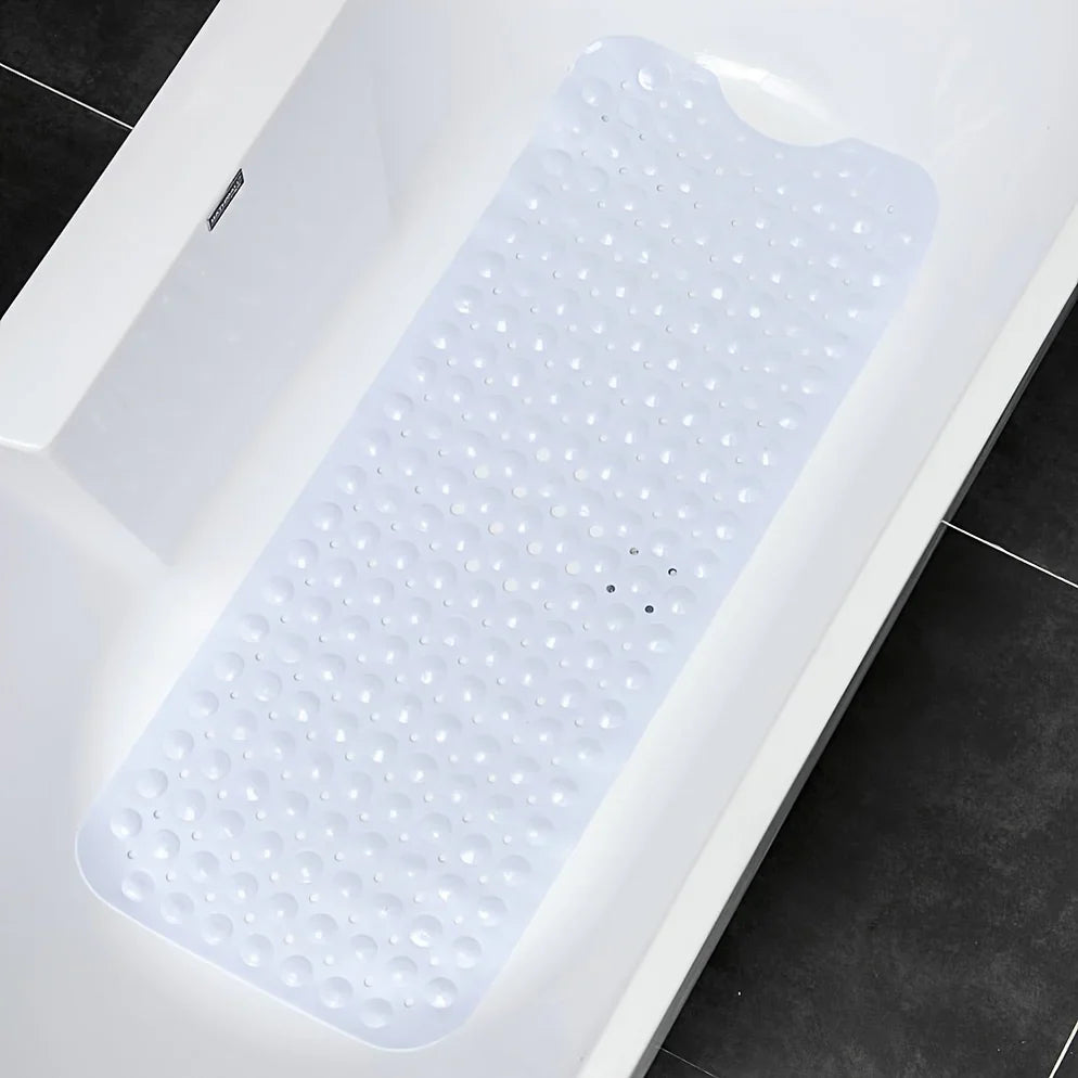 Extra Large Non-Slip Bath Mat for Ultimate Safety