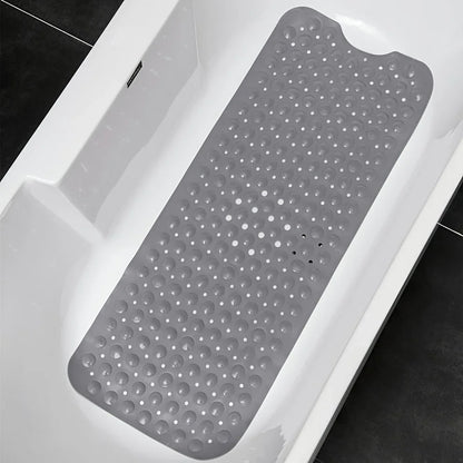 Extra Large Non-Slip Bath Mat for Ultimate Safety