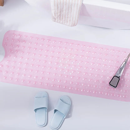 Extra Large Non-Slip Bath Mat for Ultimate Safety