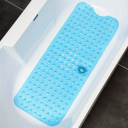 Extra Large Non-Slip Bath Mat for Ultimate Safety