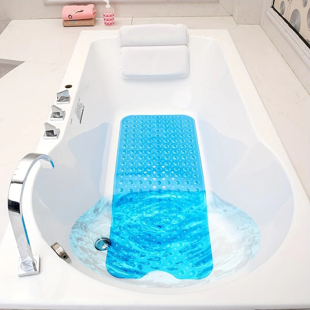 Extra Large Non-Slip Bath Mat for Ultimate Safety