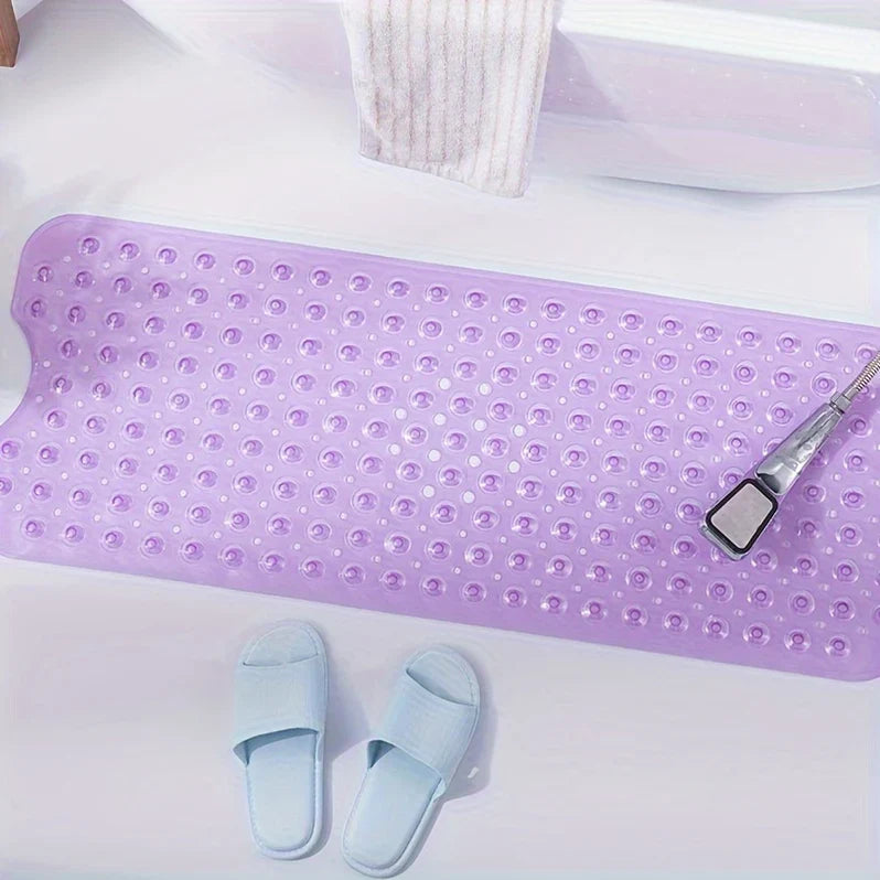 Extra Large Non-Slip Bath Mat for Ultimate Safety