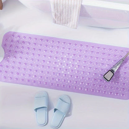 Extra Large Non-Slip Bath Mat for Ultimate Safety