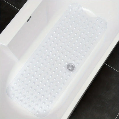 Extra Large Non-Slip Bath Mat for Ultimate Safety