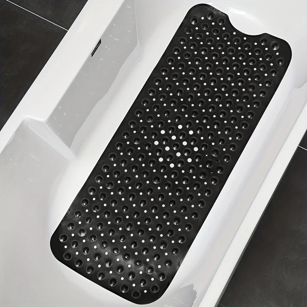 Extra Large Non-Slip Bath Mat for Ultimate Safety