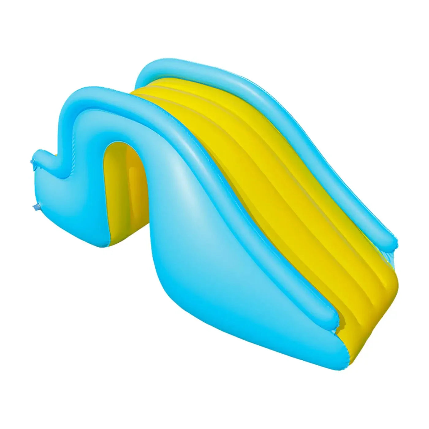 Water Fun Slide for Kids – Ideal for Pools and Backyards