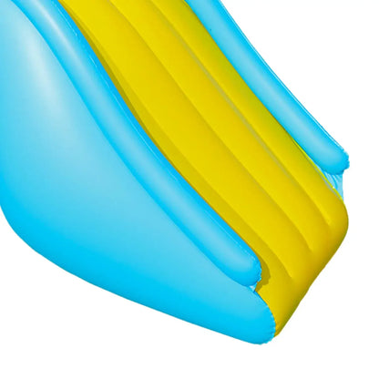 Water Fun Slide for Kids – Ideal for Pools and Backyards