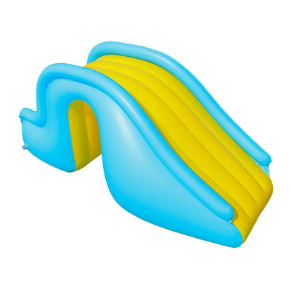 Water Fun Slide for Kids – Ideal for Pools and Backyards