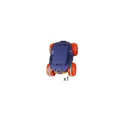 Interactive Magnetic Raceway Set for Engaging Learning