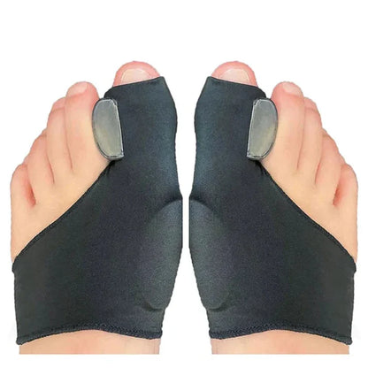 Soft Gel Toe Spacers for Ultimate Comfort and Relief