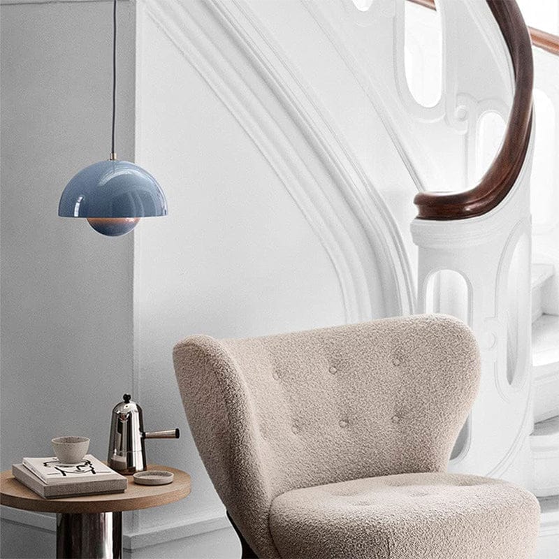 Cozy Glow Pendant Light - Modern Hanging Ceiling Fixture