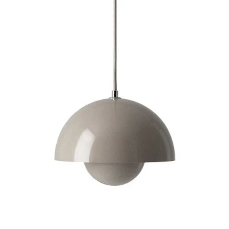 Cozy Glow Pendant Light - Modern Hanging Ceiling Fixture
