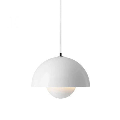 Cozy Glow Pendant Light - Modern Hanging Ceiling Fixture