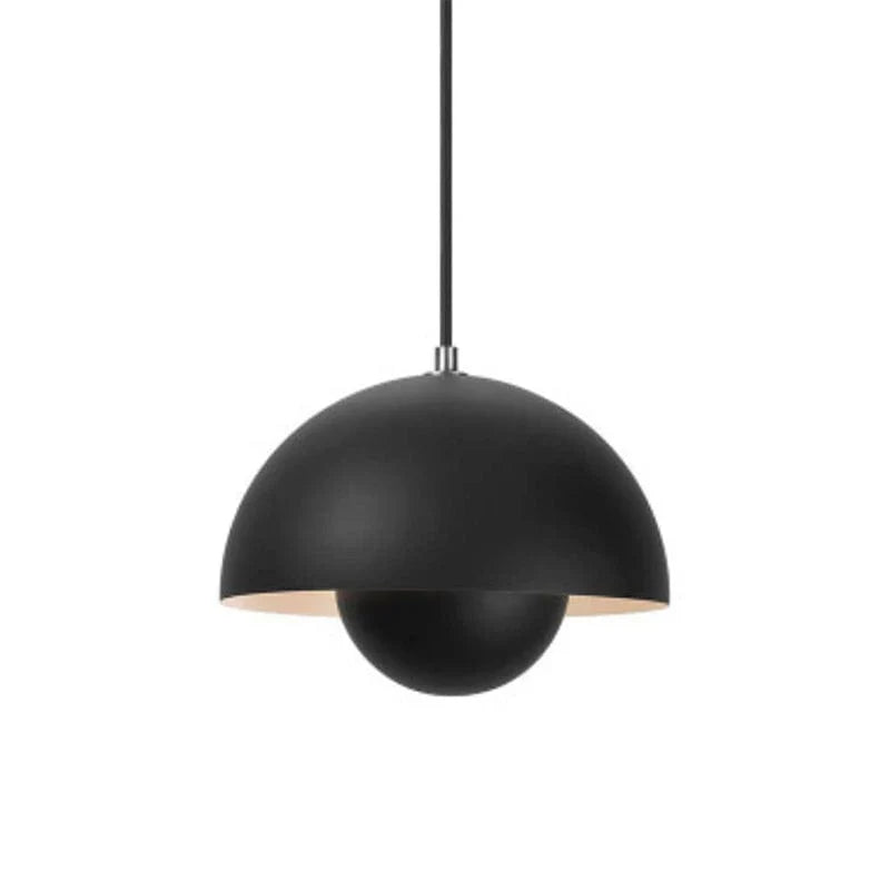Cozy Glow Pendant Light - Modern Hanging Ceiling Fixture